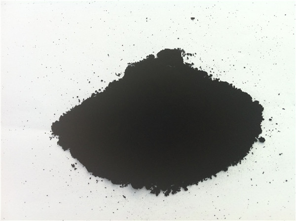 Metal powder, oxide and carbon nanotube, which is high effective conductive material?
