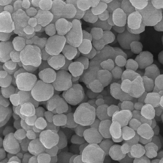 Silver nanoparticles application