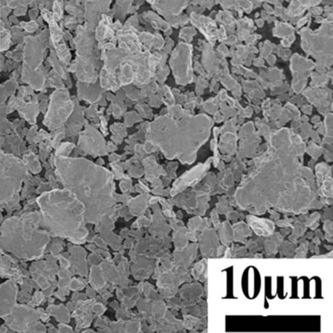 Morphology of conductive silver powder (flaky silver and spherical silver) influence on conductive adhesive